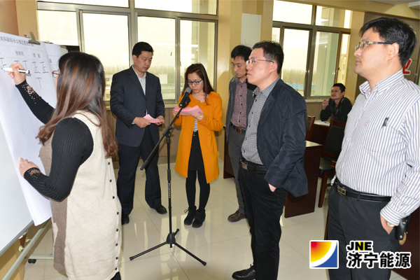 霄云煤矿第二轮公推：41人竞聘&nbsp;&nbsp;16个副科级职数