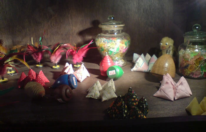 玻璃糖纸（霄云煤矿&nbsp;刘晋杉）