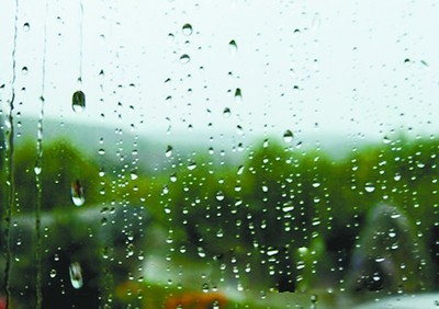 雨（阳城煤电&nbsp;&nbsp;曾然）