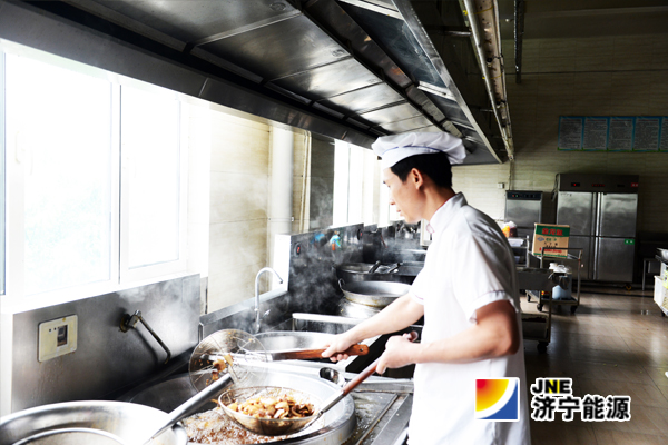 【安居煤矿职工转岗故事】刘利军：到后勤最需要的岗位&nbsp;为职工全心全意服务