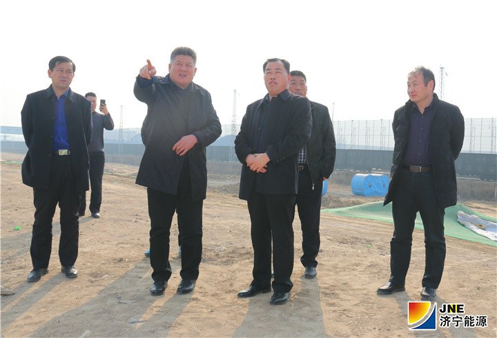 1548746228551151.jpg 2019年1月24日,济矿物流:南水北调山东干线公司常委副总经理时伯华一行实地调研考察济矿物流项目(路英杰) (3).jpg