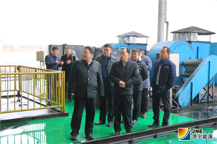 1550628236363231.jpg 济矿物流:2月18日,临汾综合段段长何军带队到济矿物流进行调研(孙继业)1.jpg