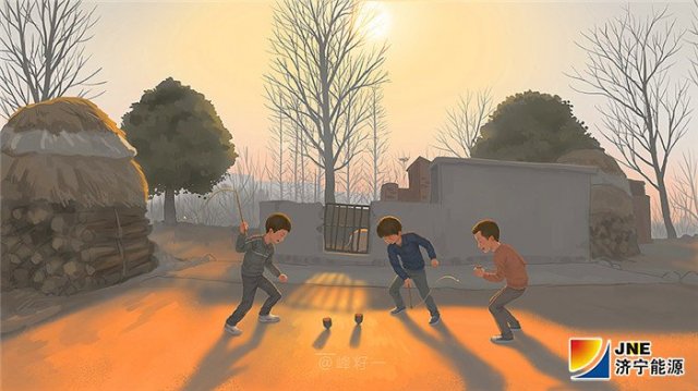 拒做“按钮式”员工（圆中园公司：柴会广）