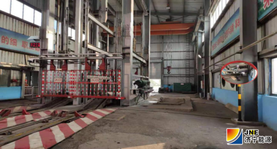 一面凸镜有妙用，让安全无盲区