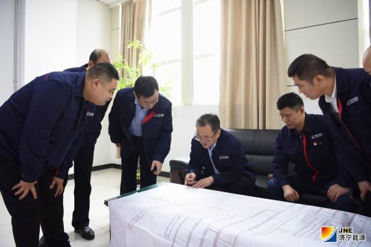 金桥煤矿组织开展火工品事故专项预案应急演练