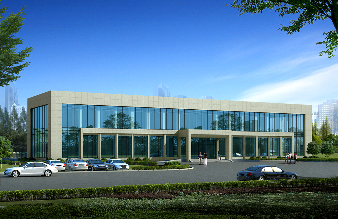 梁山港智慧化集中调度中心开工建设 (2).png