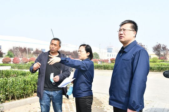 榜样在身边丨蔡薇：临近退休不褪色  主动请缨担重担