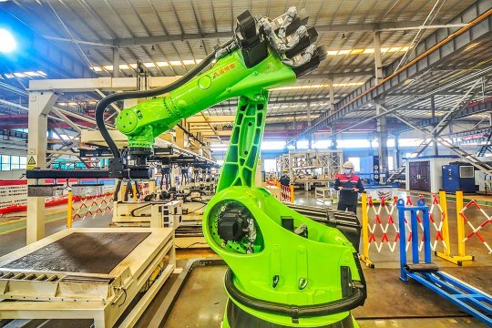 济宁能源两家企业通过国家级专精特新“小巨人”认定​