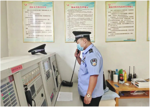 我为职工办实事丨阳城煤电开通24小时维修热线！