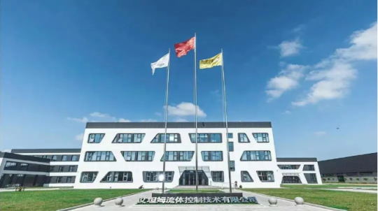 济宁能源这十年⑤丨老矿新生谋蝶变，高端制造开新局