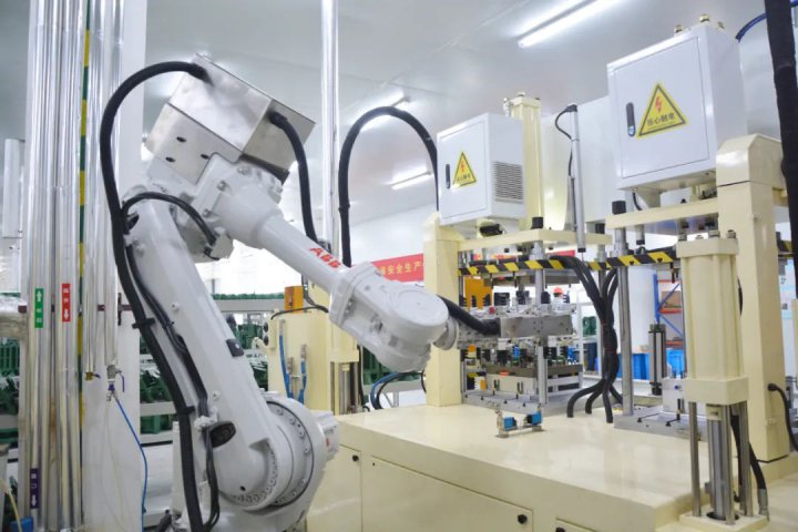 艾坦姆合金公司顺利通过CNAS管理体系认证