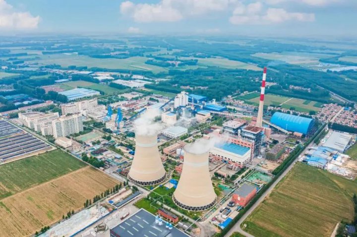 数字赋能！阳城煤电打造智慧党建“新引擎”