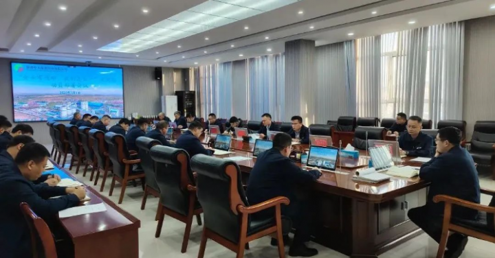 “企业有困难 我们怎么干”大讨论活动集锦⑤