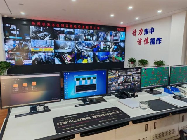 精益化管理提升系列报道[114]丨看花园煤矿如何抓精益化管理促效益提升