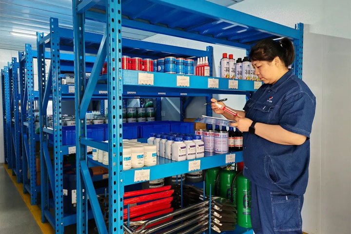 精益化管理提升系列报道[132]丨阳城二号井巧施“四则运算”降本增效