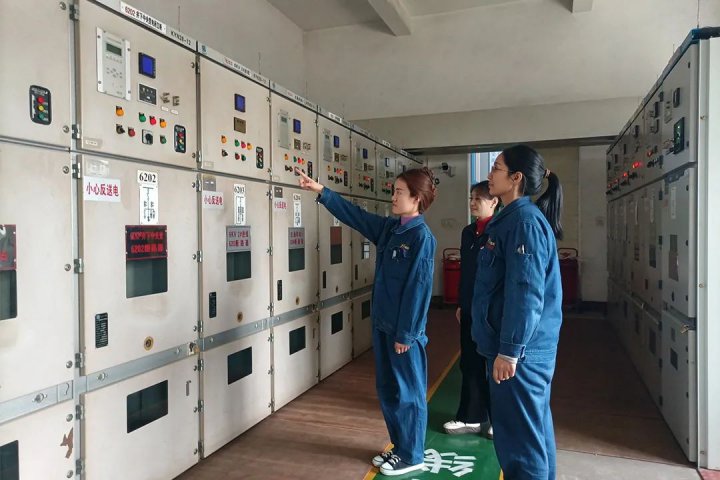 精益化管理提升系列报道[140]丨义桥煤矿深化精益管理，稳产提质与降本增效并举