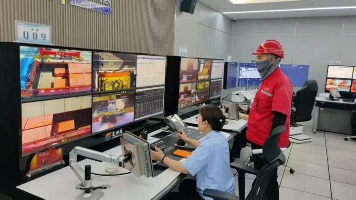 龙拱港激活“三类人”潜能，赋能安全月新动能