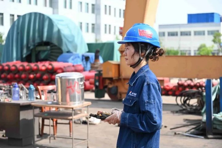 点燃“红色引擎”，霄云煤矿多举措激活区队微治理新动能