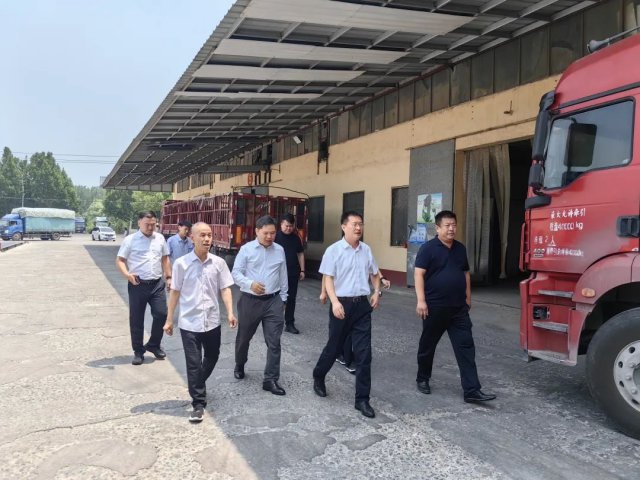 好客之稻 融汇共享” 鲁西南特色农产品贸易交流大会在鱼台启幕