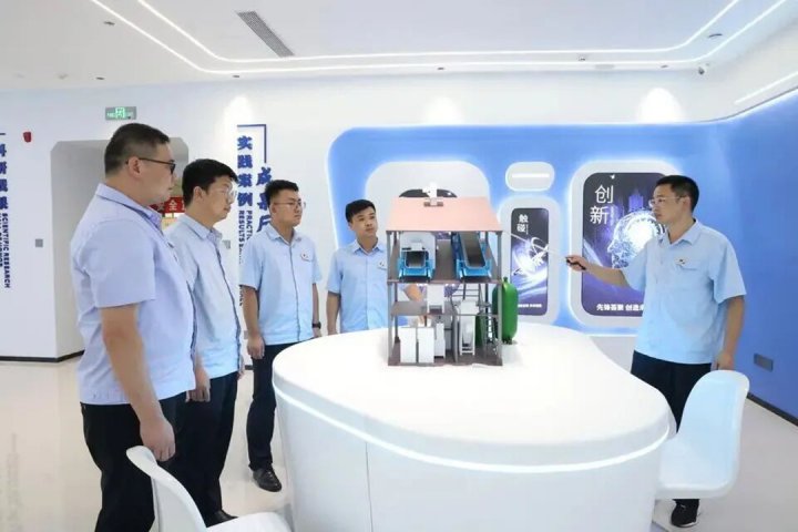 高质量发展，我们这样干丨引才育才留才，赋能企业高质量发展