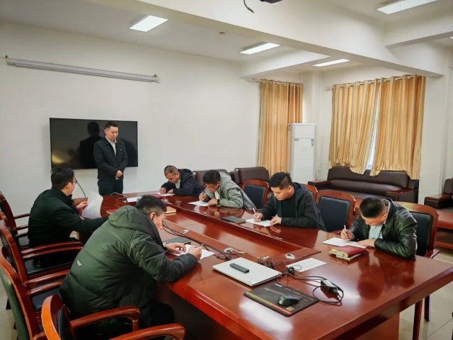 济宁矿业集团以“逢查必考”强化“三类人”管理