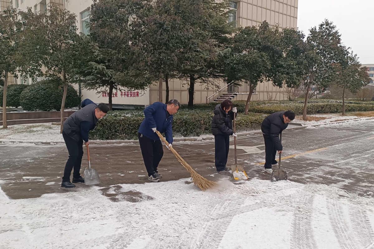 1768888176411383.jpg 花园煤矿干部职工雪后第一时间进行除雪.jpg