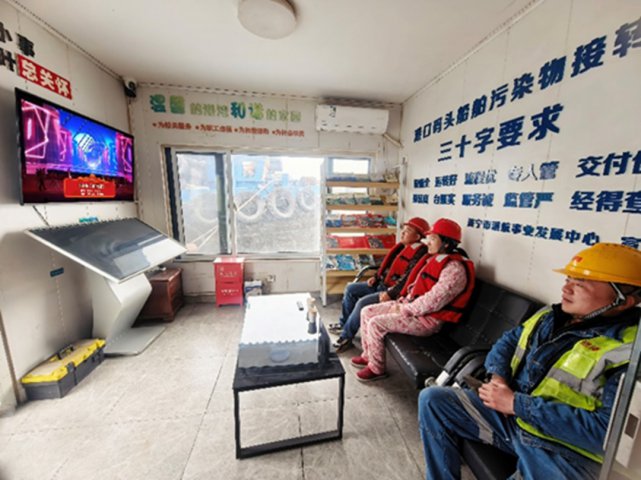 融汇精气神！干部职工热议山东融汇集团新春文艺演出