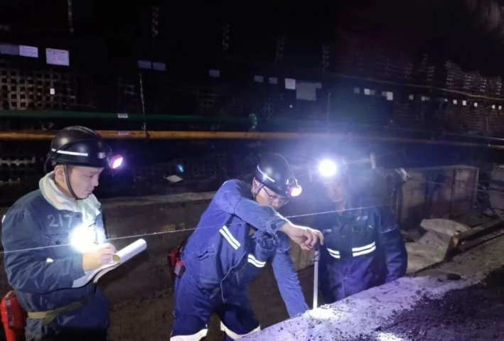 节约费用213.28万元！阳城二号井精益管理激活力