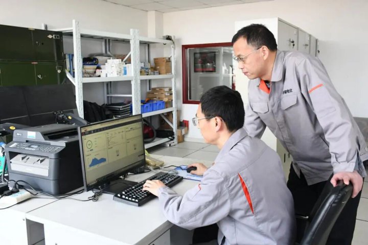 精益实践，中银电化对抗熵增的两件事