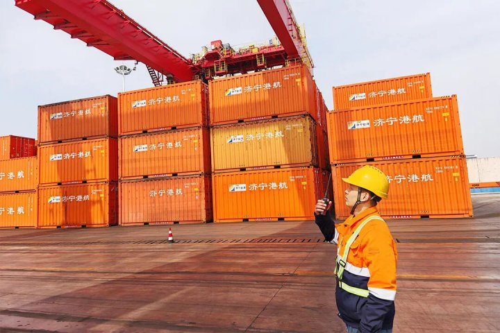 班组长说丨赵坦：怀揣“金刚钻” 敢揽“瓷器活”