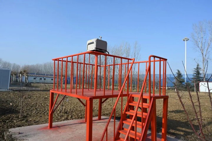 防救结合！跃进港探索应急管理融合新路径