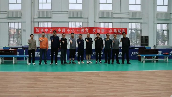 朱家峁煤矿工会以“5+聚力”品牌打造职工文化新高地