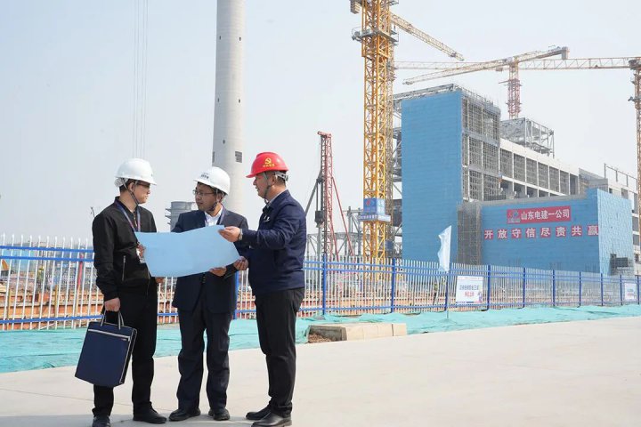 戎光在身边丨陈文：用行动诠释“退役不退志”