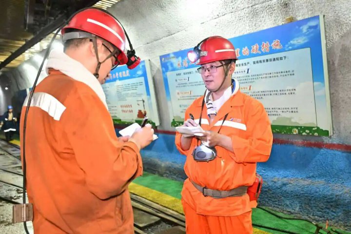 聚焦“三类人”丨李立：十八载守护，只为“零隐患”