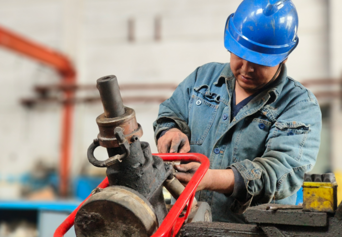 花园煤矿“精益密码”，向每一颗螺丝钉要效益