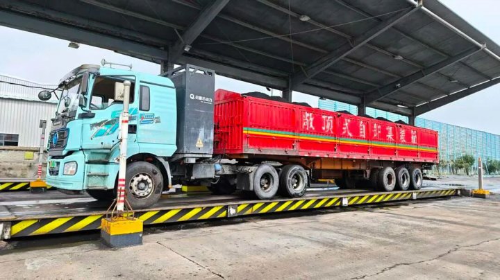 抢抓市场利好，花园煤矿经营管控跑出“加速度”