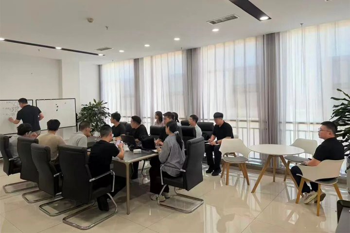 山东融汇集团完成济宁首单跨境电商9610核定征收业务