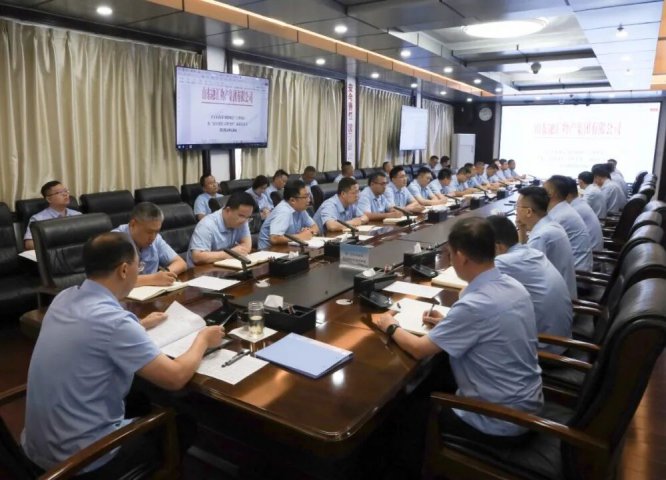 文明实践月丨阳城煤矿文明赋能激发攻坚干劲
